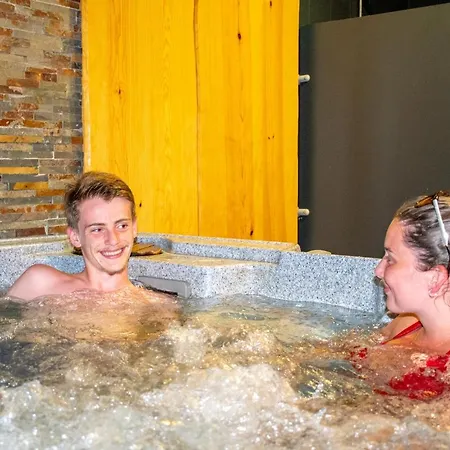Camping Maeva Club La Puerta Del Sol **** Campsite Saint-Hilaire-de-Riez