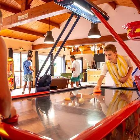 Camping Maeva Club La Puerta Del Sol **** Saint-Hilaire-de-Riez