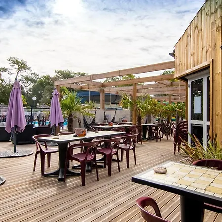 Camping Maeva Club La Puerta Del Sol ****