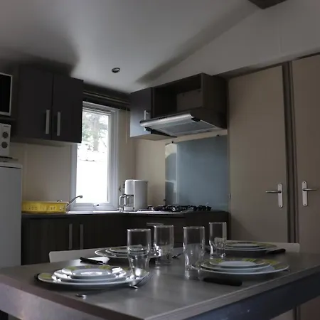 Camping Maeva Club La Puerta Del Sol **** Saint-Hilaire-de-Riez