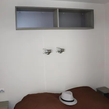 Campsite Camping Maeva Club La Puerta Del Sol **** *