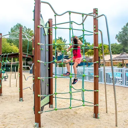Camping Maeva Club La Puerta Del Sol **** Campsite *