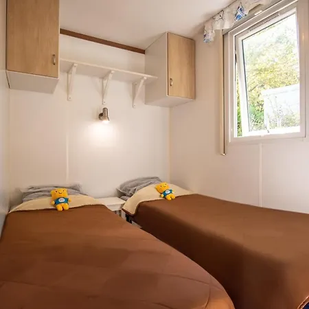 Camping Maeva Club La Puerta Del Sol ****