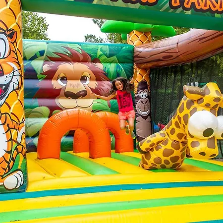 Camping Maeva Club La Puerta Del Sol **** Campsite *