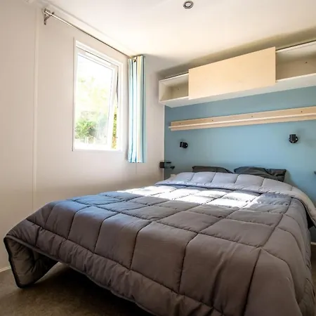 Camping Maeva Club La Puerta Del Sol **** * Saint-Hilaire-de-Riez