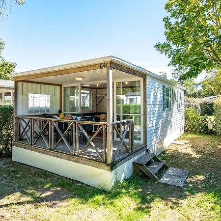 Camping Maeva Club La Puerta Del Sol **** Saint-Hilaire-de-Riez