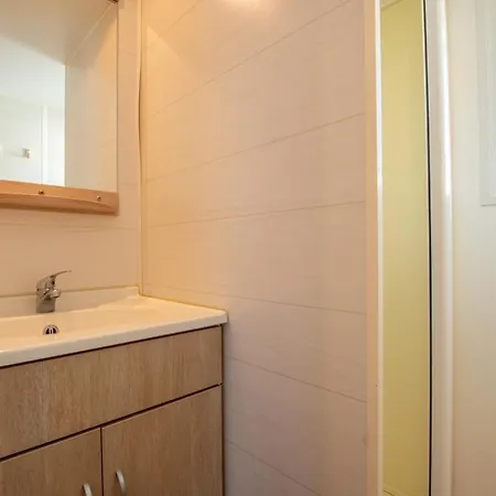 Camping Maeva Club La Puerta Del Sol ****