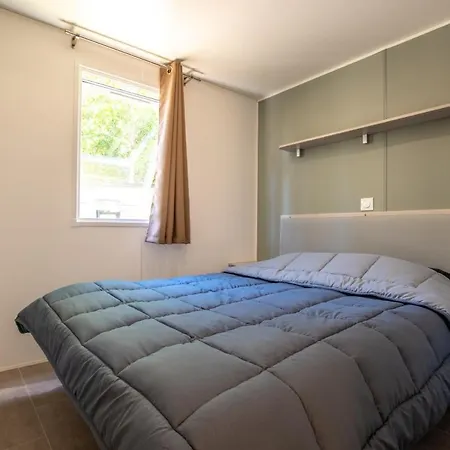 Camping Maeva Club La Puerta Del Sol **** Campsite