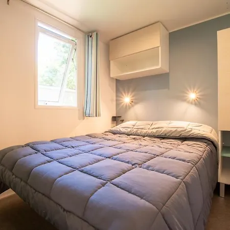 Camping Maeva Club La Puerta Del Sol **** Campsite Saint-Hilaire-de-Riez