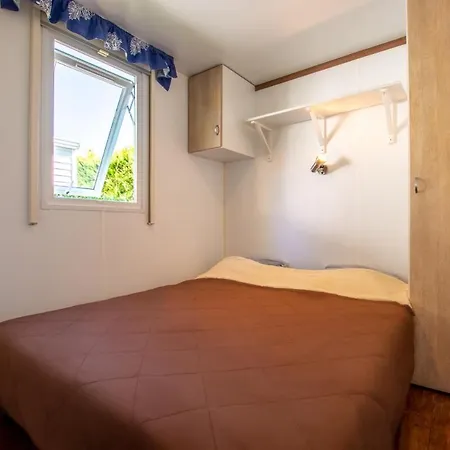 Camping Maeva Club La Puerta Del Sol **** * Saint-Hilaire-de-Riez
