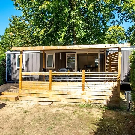 Camping Maeva Club La Puerta Del Sol **** Saint-Hilaire-de-Riez
