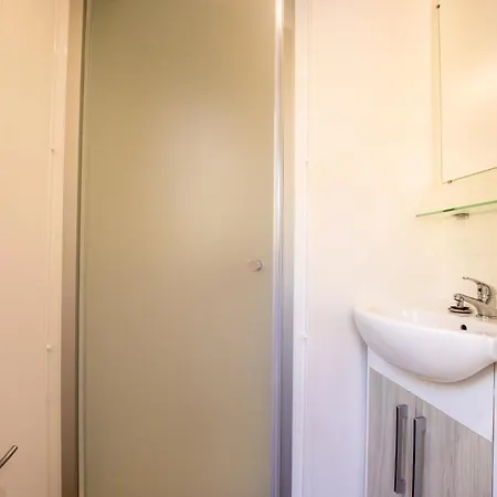 Camping Maeva Club La Puerta Del Sol **** Campsite