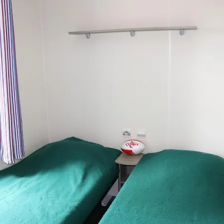 Camping Maeva Club La Puerta Del Sol **** Saint-Hilaire-de-Riez