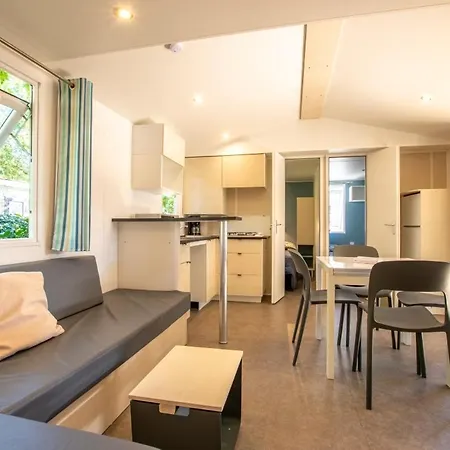 Camping Maeva Club La Puerta Del Sol **** Saint-Hilaire-de-Riez